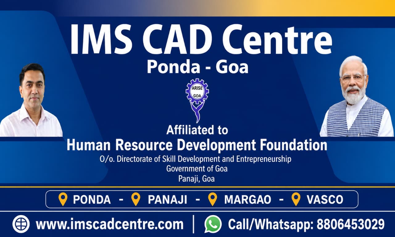 IMS CAD CENTRE