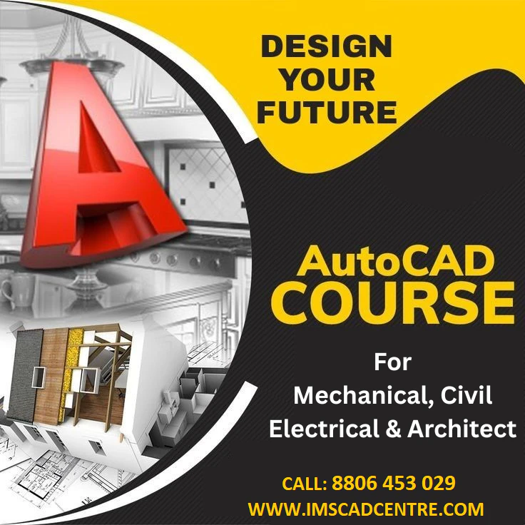 IMS CAD CENTRE