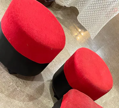Single seat sofa