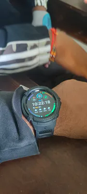Smart watch
