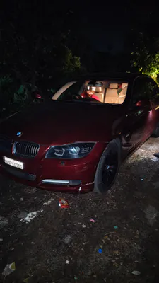 BMW 340d | 2013 | 50,000 KM