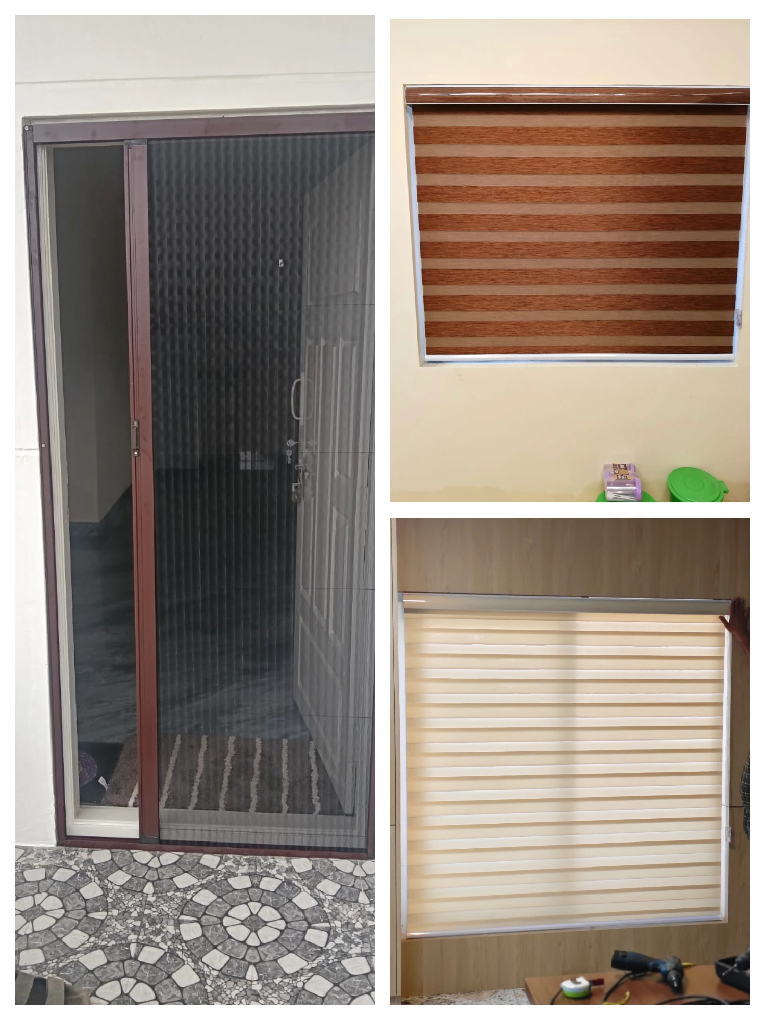 Esteem Agency | Karnataka | Window Blinds, PVC, MATT