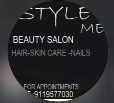 Style Me Parlour