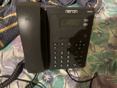 Telephone