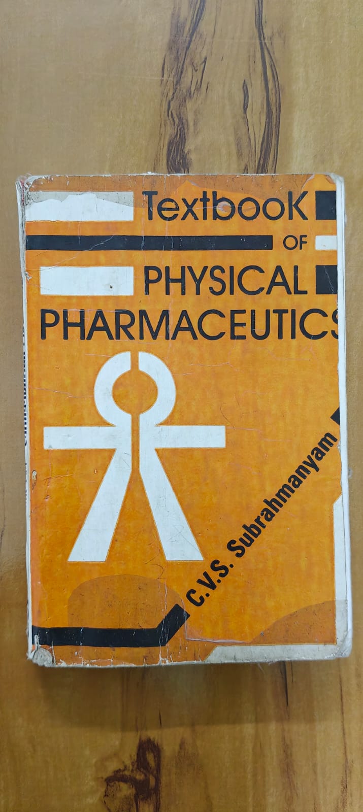 Textbook of Physical Pharmaceutics by C.V.S. Subrahmanyam | Pharmacy Textbook