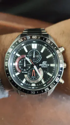 Casio Esifice