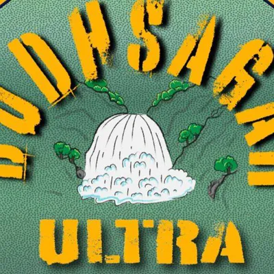 Dudhsagar Ultra Trail