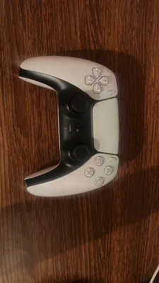 Sony Dualsense Ps5 Controller
