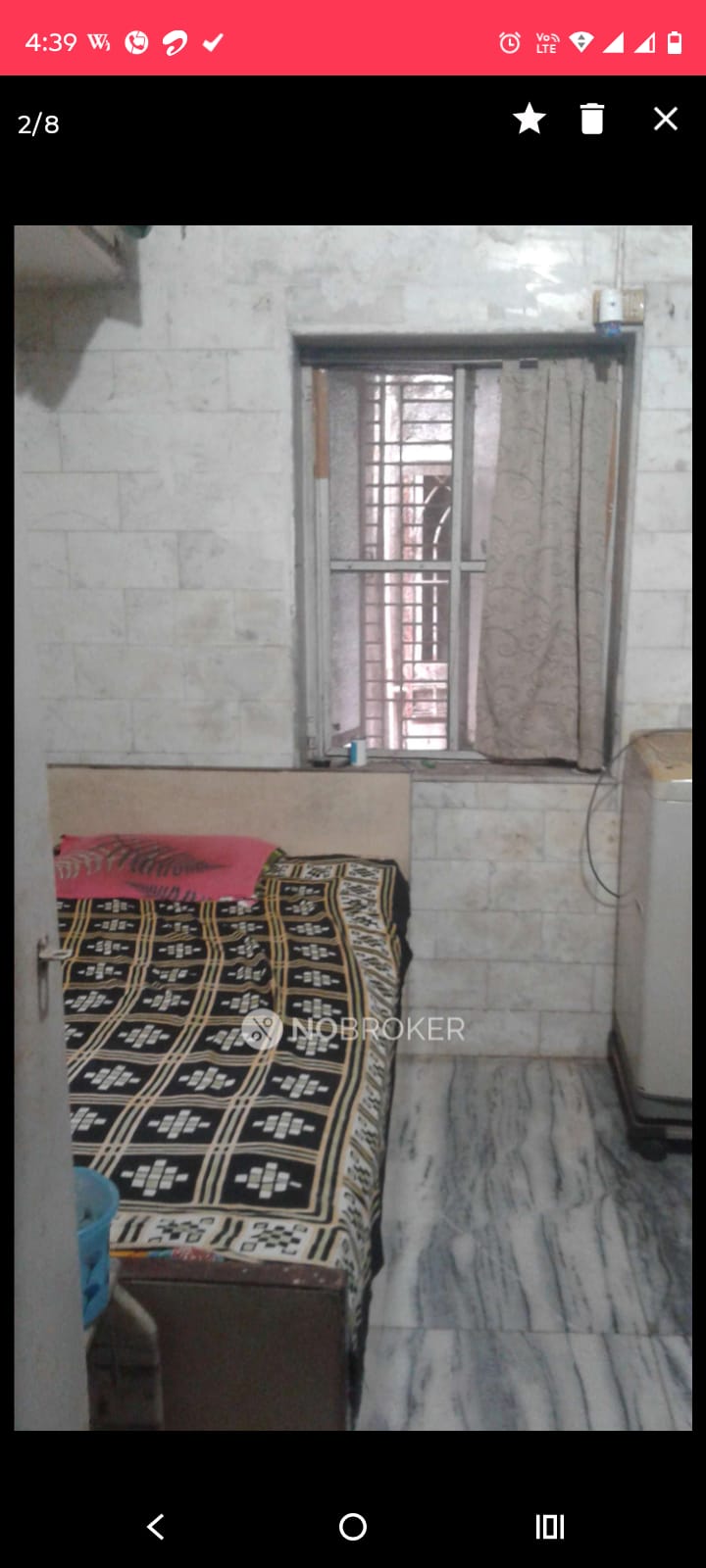 PG accommodation kandivali west