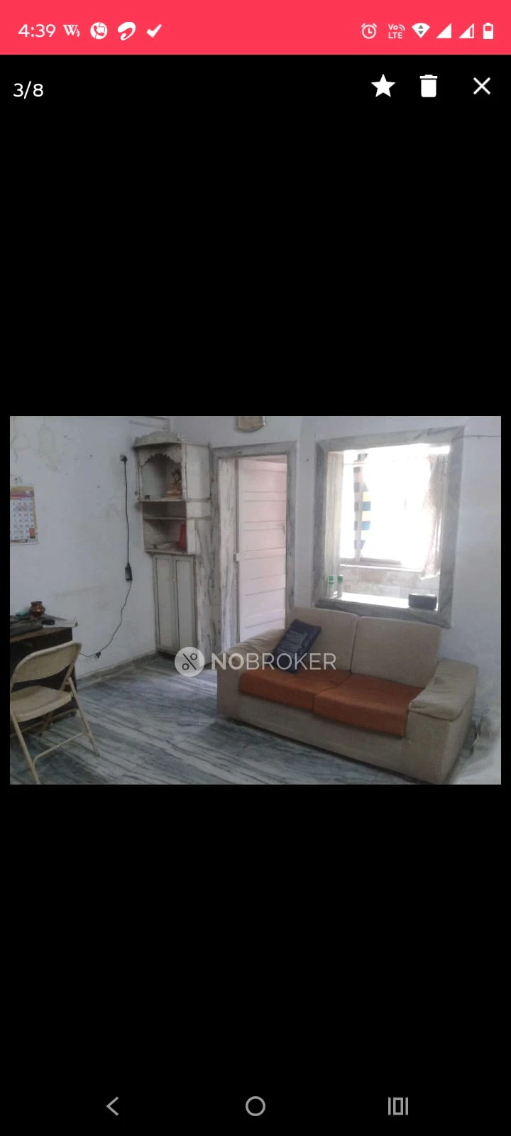 PG accommodation kandivali west