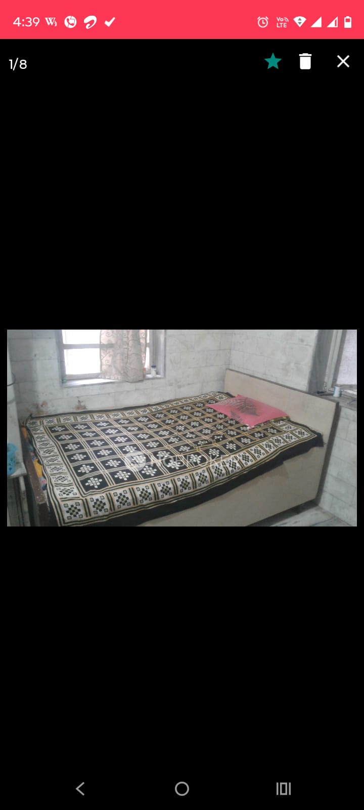 PG accommodation kandivali west