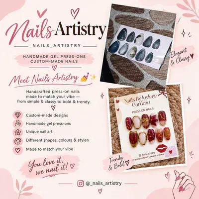 Nails Artistry