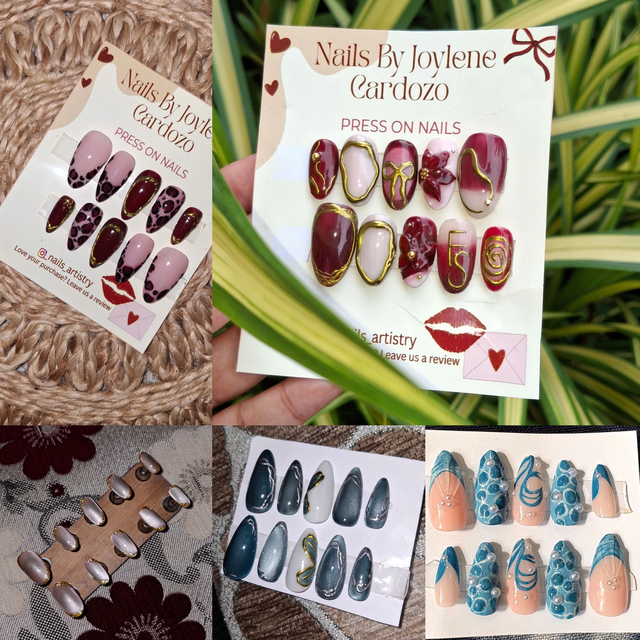Nails Artistry