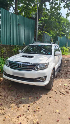 Fortuner 2014