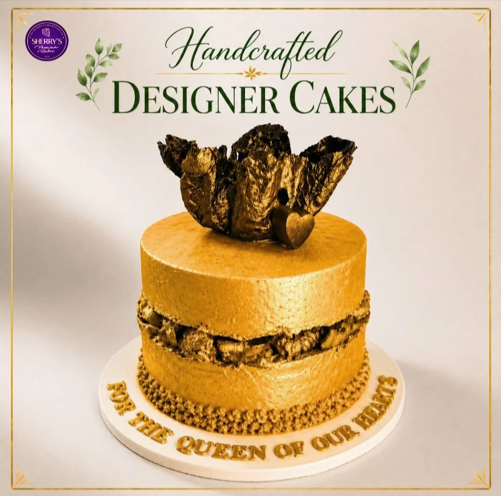 Sherry's Premium Bakes Cuncolim