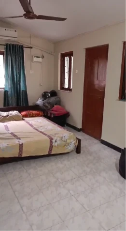 2 bhk Apartment for sale at navelim (Mandpa)