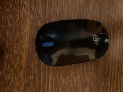 Portonics Bluetooth mouse