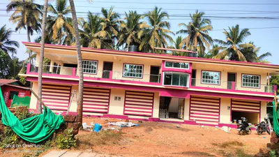 Shop for rent