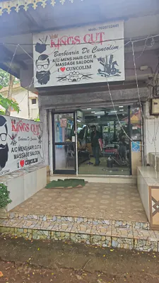 Kings Cut Gents Salon