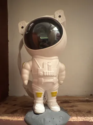 Space Projector
