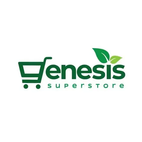 Genesis Superstore