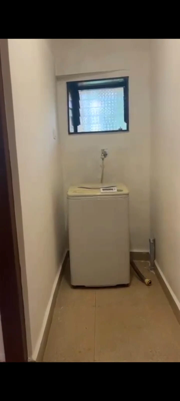 Newly renovated 2 BHK flat on Ground Floor in Navelim, around 200 metres from Rosary College of Commerce snd Arts, centrally located.