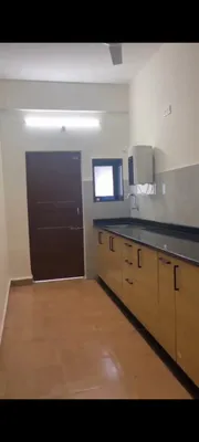 Newly renovated 2 BHK flat on Ground  Floor in Navelim, around 200 metres from Rosary College of Commerce snd Arts, centrally located.