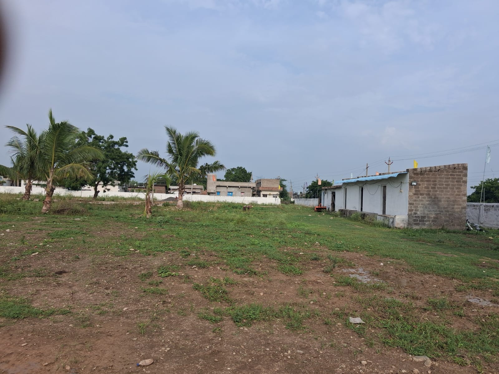 Capital paradise nandigama andharapradesh